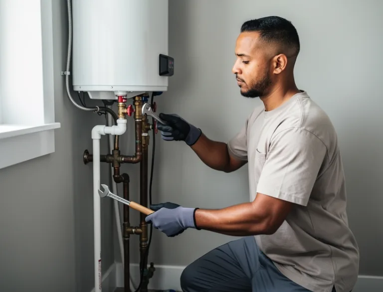 Boiler Reparatur Kamp-Lintfort